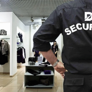 Retail Security