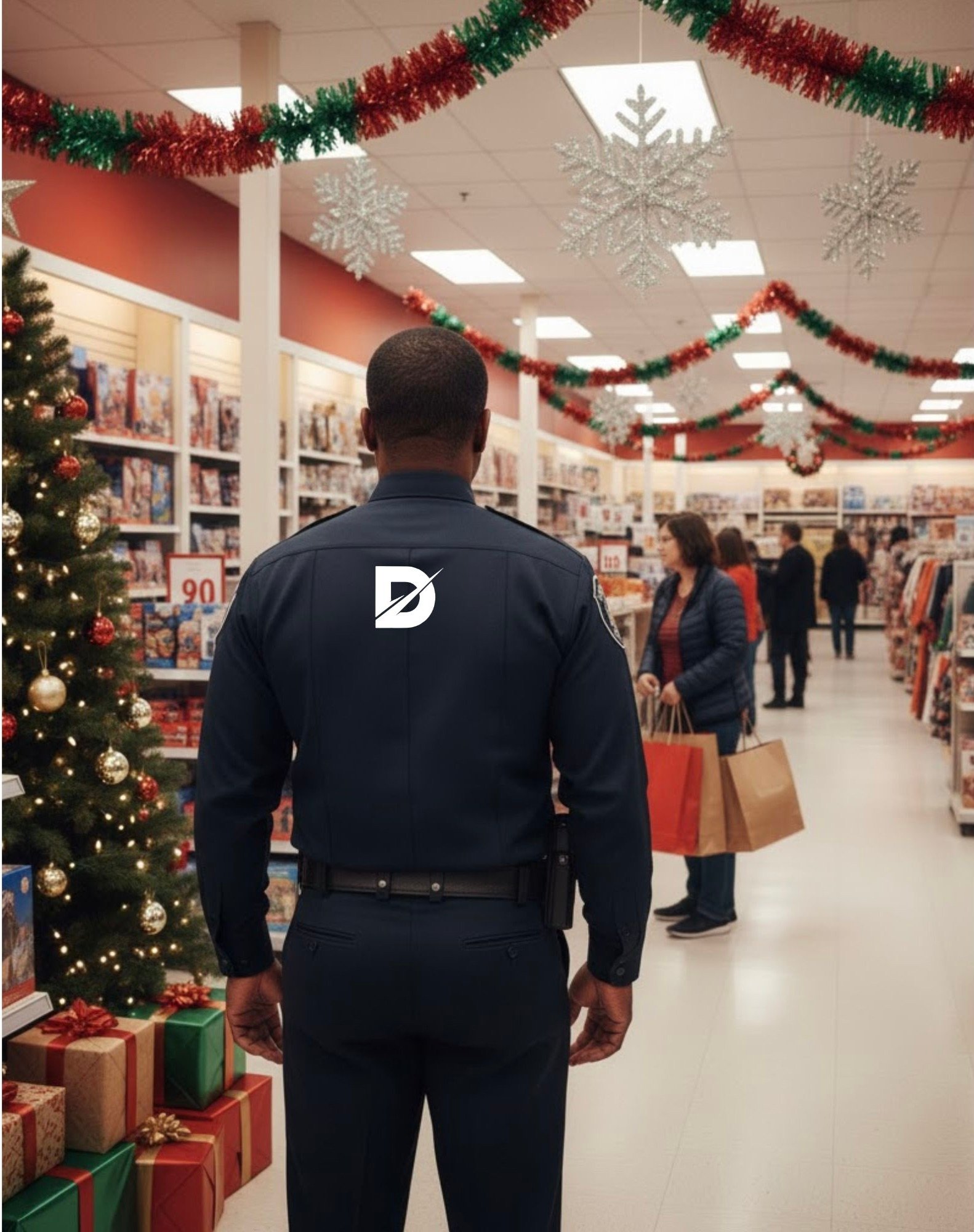 Top 3 Reasons to Prioritize Retail Security This Holiday Season